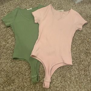 bodysuits